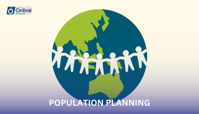 Lesson 17: The Importance of Population Planning